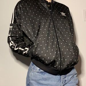 Adidas X Pharrell Williams Zip Up